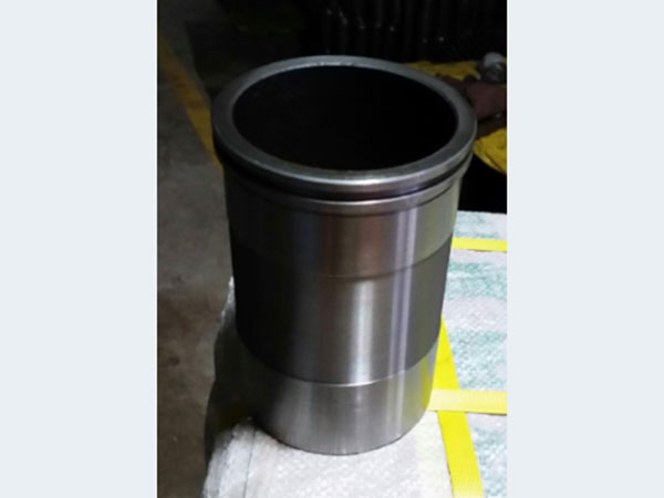 Cylinder liner