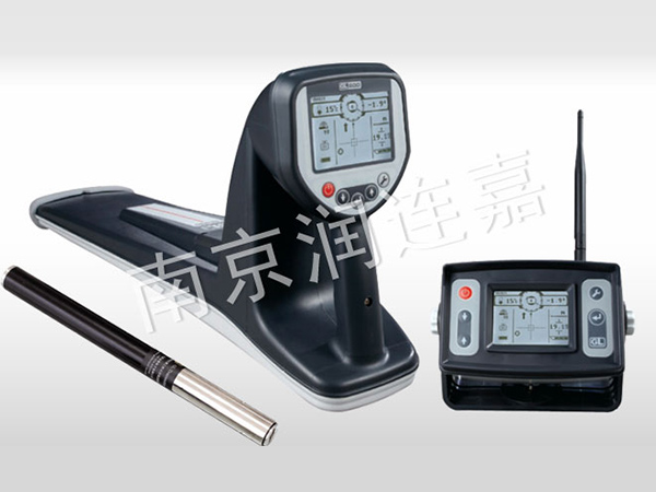 Jindi guide instrument GL600